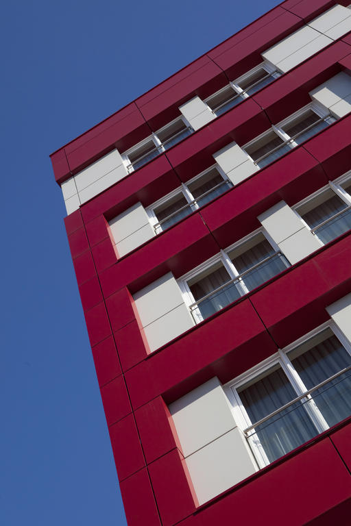 The Gerald'S Hotel Rădăuţi Dış mekan fotoğraf